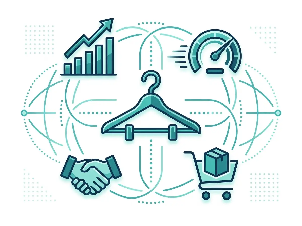 Signs of a good fashion ecommerce agency partner