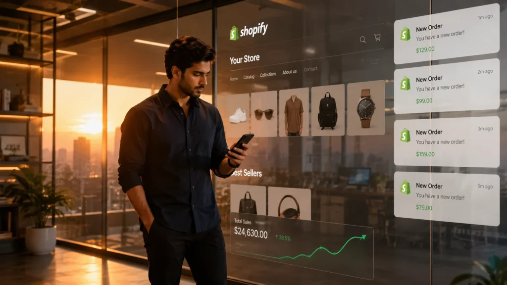 Shopify Facebook Pixel tracking an Add to Cart event in real time