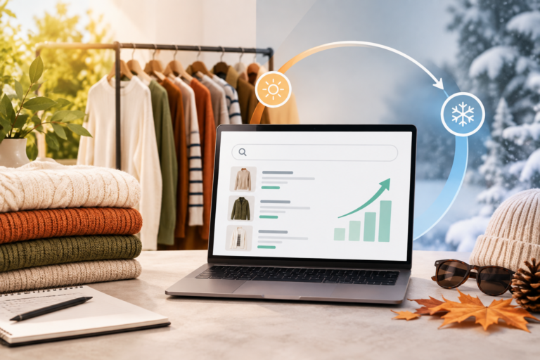 SEO for Clothing Brands: